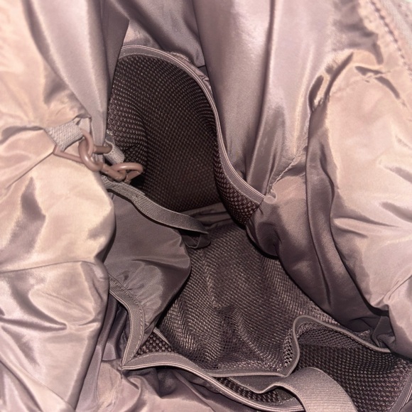 Dagne Dover Large Indi Diaper Bag- Dune with Joey Changing Pad - Picture 3 of 6